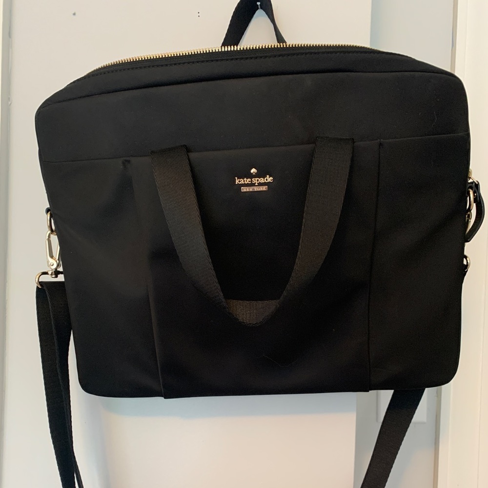 Kate Spade laptop bag